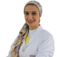 Dr. Dalia Nagui Rizk