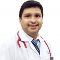 Dr. Damodharan