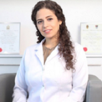 Dr. Dana Essam Dohair