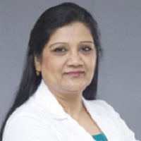 Dr. Deepa David L. Rangpal Massey