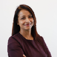 Dr. Deepika Parihar