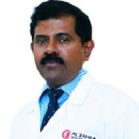 Dr. Denesh Gopalan