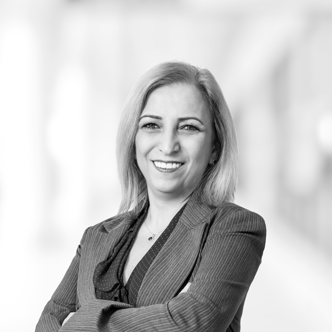 Dr. Diana Ziad Kayal