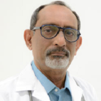 Dr. Dilip Ramanathan