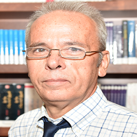 Dr. Dimitrios Tziafas
