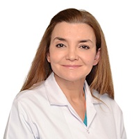 Dr. Dina Samir Debaybo