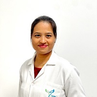 Dr. Divya Naik