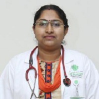 Dr. Divya Raj Rajendran