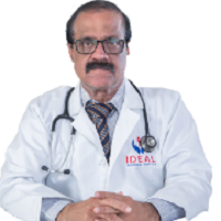 Dr. Doney Varghese