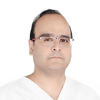 Dr. Dushan Motwani