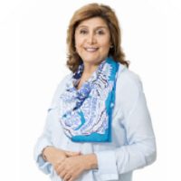Dr. Edma Naddaf