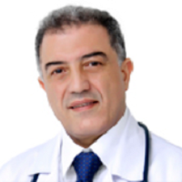 Dr. Ehab Shehata