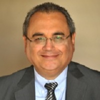 Dr. Elias Berdouses