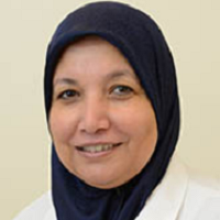 Dr. Eman Abdulrahman