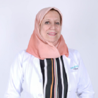 Dr. Ensaf M. Mohammad