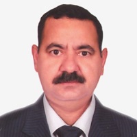 Dr. Fadhil Hussein Ghayb