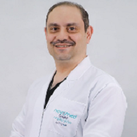 Dr. Fadi Al Sabbagh