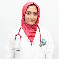 Dr. Fahada Banu