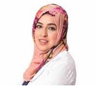 Dr. Farah Lubna Fiaz