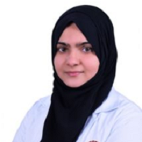 Dr. Farha Mahamood