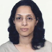Dr. Farida Juzer Firoz