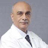 Dr. Faris Dawood Al Aswad