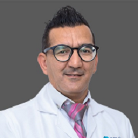 Dr. Farzad Zahedi