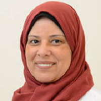 Dr. Fatma El-Husseiny Hassan Mansour