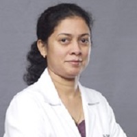 Dr. Fiji Antony