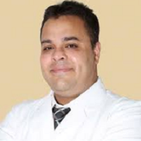 Dr. Gaurav Khurana