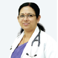 Dr. Geetha Velappen Nair