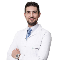 Dr. Gehad El Gergawy