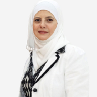 Dr. Ghada Aoun