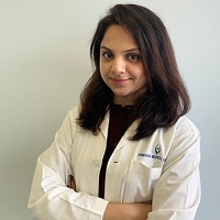Dr. Ghanwa Saghir