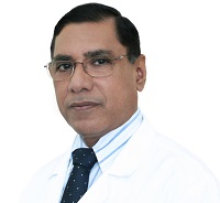 Dr. Girish Kumar Juneja