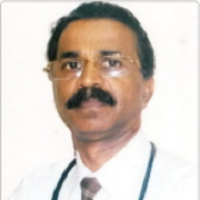 Dr. Gokulan A V