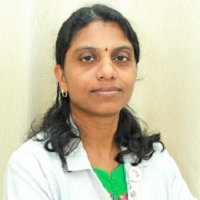 Dr. Gomathi Ponnusami