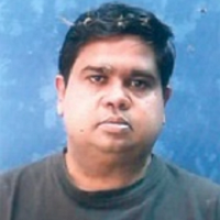 Dr. Govindarajapuram Ravi