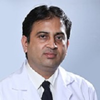 Dr. Greesh Kumar Narsani