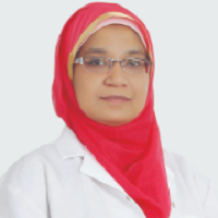 Dr. Haifa Shinaj