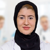 Dr. Hajar El Aakel