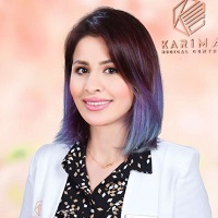 Dr. Halah Aldaweri