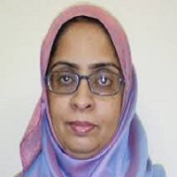 Dr. Haleema Daud
