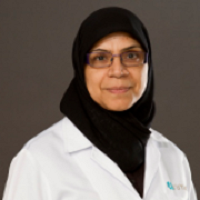 Dr. Hanan Ebrahim Ali Al Sayegh