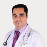 Dr. Hans Mohammed