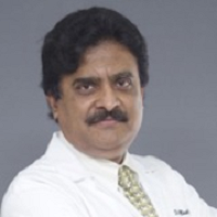 Dr. Hanuma Reddy Prasanna Kumar Madhusudhan