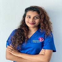 Dr. Haritha Sreedharan