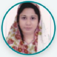 Dr. Hasina Hossain