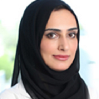 Dr. Hasna Al Saeed