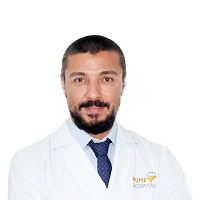 Dr. Hazem Germanos